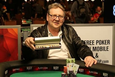 4, Double Bracelet Winner “Gentleman” John Gale Dies at 65