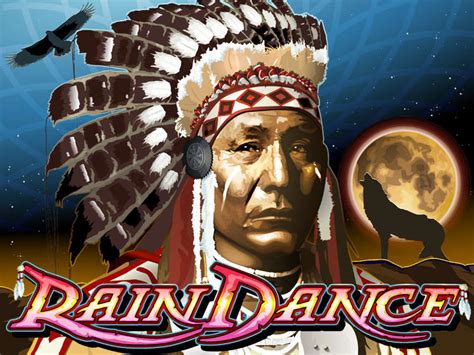 Bermain Rain Dance: Game Bonus yang Menarik