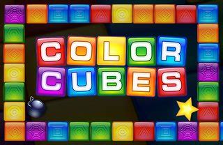 Colour Cubes: A Unique Slot Experience from IGT