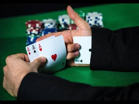 Permainan Poker Gratis Online: Menguak Potensi Anda