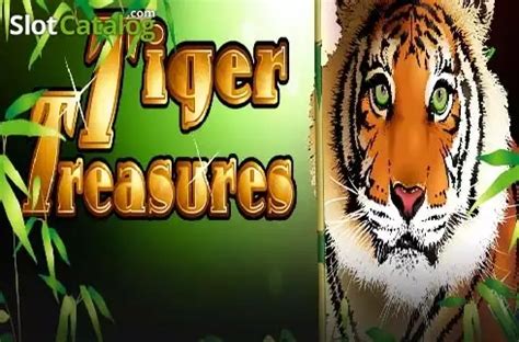 Tiger Treasures: Menjadi Kombinasi Pemenang dengan Simbol Wild dan Scatter