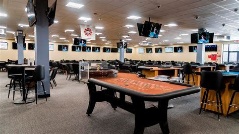 Poker Room New Hampshire: The Thriving Scene