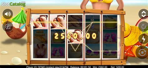 Artikel: Slot Bikini Beach – Permainan Kasino Online