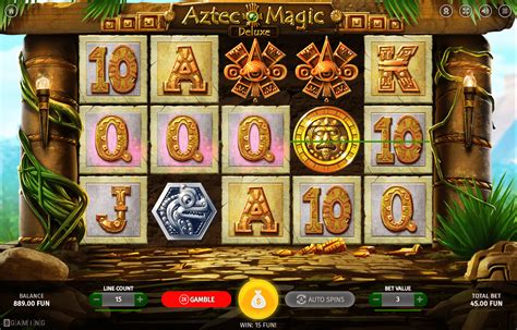 Aztec Clusters: A Slot that Revolutionizes Online Gaming