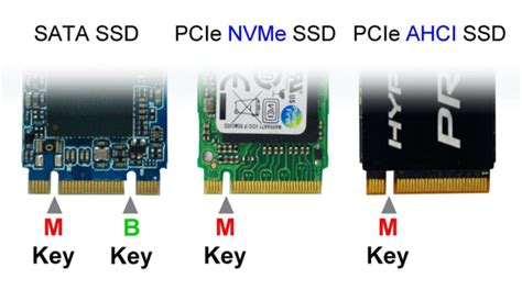 M.2 Interface: A New Era of Storage Connectivity