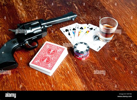 Poker’s Pivotal Role in the Old West: When The Stakes Were High