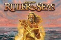 Age of the Gods: Ruler of the Seas, Menjadi Pemimpin di Lautan