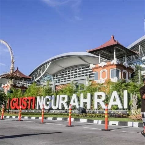 Bandara Internasional di Indonesia: Fungsi dan Peranan dalam Pemanfaatan Sumber Daya Udara