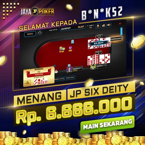 Bulan Poker: Menguak Rahasia Bermain dengan Sukses