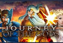 Penawaran Bonus Lebih Banyak dari Journey of the Gods