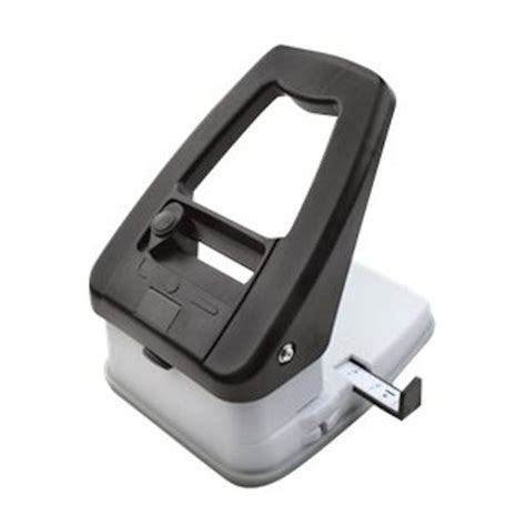 Mengoptimalkan Proses Penghitungan dengan 3-in-1 Slot Hole Punch Brady