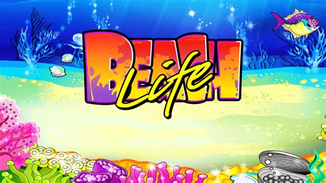 Beach Life Slot Machine – Play the Demo Now for Free