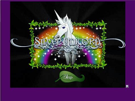 Silver Unicorn: Menyenangkan Permainan Slot dengan Aplikasi Fantastis