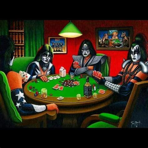 Menggandeng KISS Poker: Panduan Rangkaian Cash Game Gratis