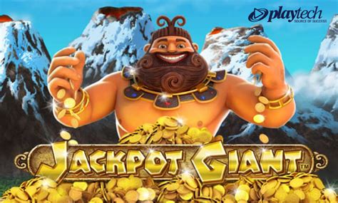 Menggelarkan Kemenangan dengan Jackpot Giant Slot