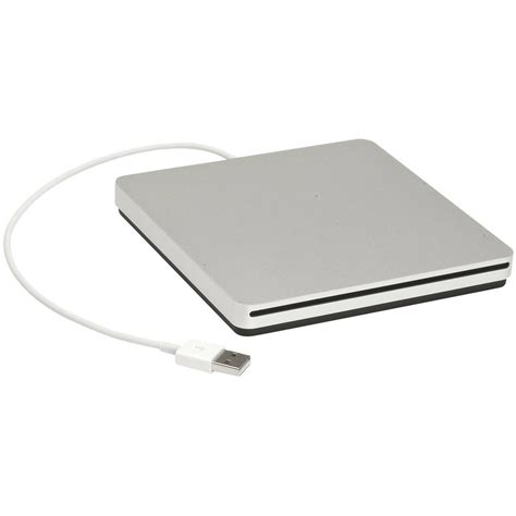 Dell External USB Slim DVD ± RW Optical Drive: Plug and Play Solusi untuk Membakar dan Memutar DVD/CD