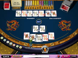 Pai Gow Poker: A Thrilling Casino Game