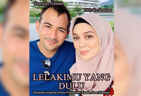 Senarai Drama Slot Akasia TV3: Lelakimu Yang Dulu