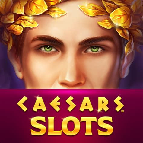 Caesars Slots: Bermain Slot Gratis – 1 Juta Koin