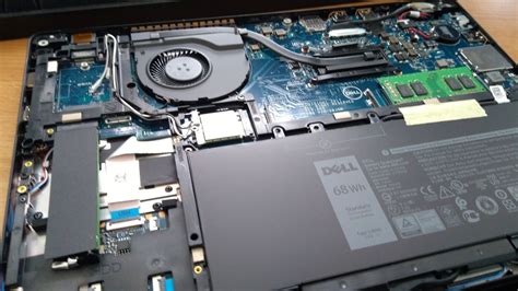 Mengoptimalkan Dell Latitude 14 (5490) dengan Mise à Niveau RAM & SSD Crucial