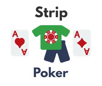 Strip Poker: A Fun and Flirtatious Game