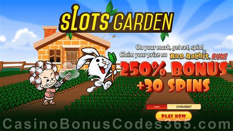 Menjadi Pemain Slot Online yang Hebat di Slots Garden