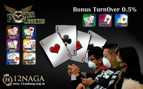 Bermain Poker Online Uang Asli dengan Keamanan di MAUPOKER