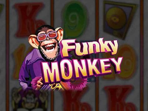 Menggoyangkan Jiwa dengan Funky Monkey Jackpot