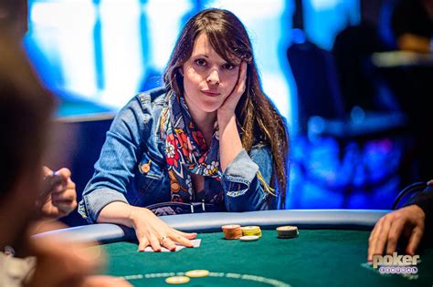 Seorang Wanita Argentina Merebut Hadiah £1 Juta di Party Poker Millions