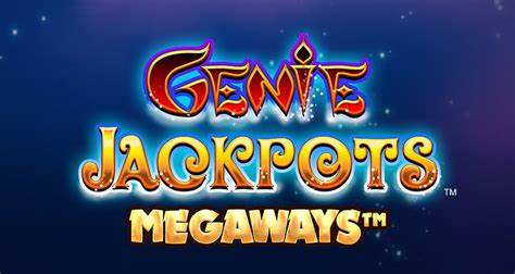 Genie Jackpots Megaways: Bermain dan Menikmati Fitur-Fiturnya