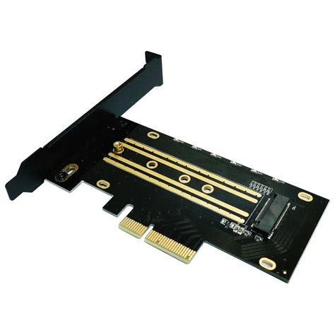 Mengatasi Keterbatasan System Lama dengan Adaptor PCIe