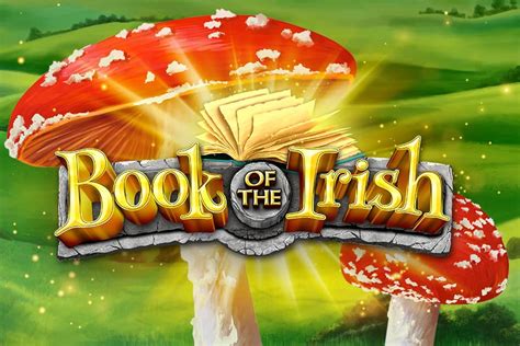 Book of the Irish Slot Bonus Features