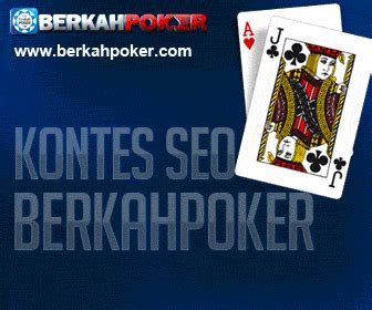 Bergen Poker dengan Amanah di World Series of Poker