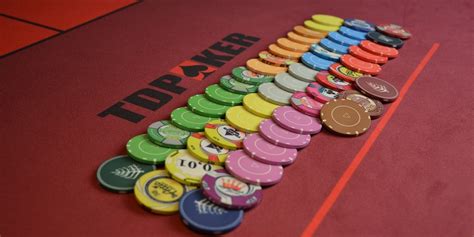 Poker Basics: Understanding Side Pots