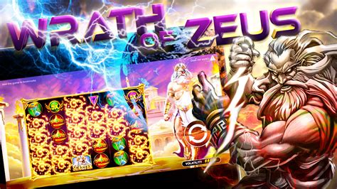 Permainan Slot Online yang Paling Populer di Dunia: Kakek Zeus Gates Olympus