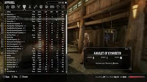 Pengalaman Menggunakan Mod di The Elder Scrolls V: Skyrim