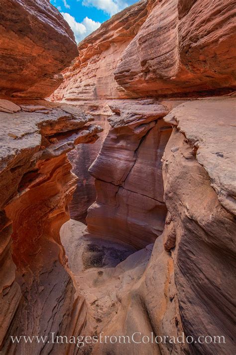 Pengalaman Mendaki di Redemption Trail, Colorado