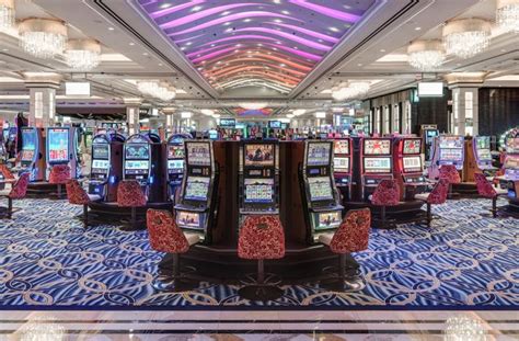 Casino Events di Venetian Resort-Hotel-Casino, Las Vegas