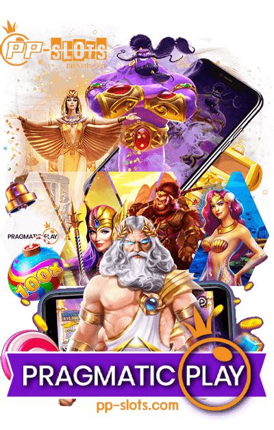 Slot Portofolio yang Berkilauan dari Pragmatic Play