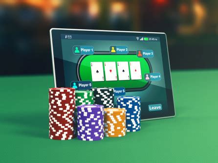 Poker: Mengerti Klaim dan Strategi