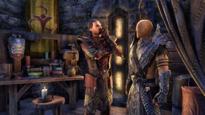 Fashion and Outfits di Station Pakaian: Memahami Seni Berpakaian dalam Elder Scrolls Online