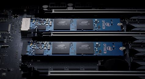 Slot Intel Optane A407: Meningkatkan Performa Sistem dengan Intel Optane Memory