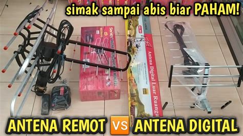 Perbedaan Antena Panel dan Slot: Fungsi, Cara Kerja, dan Kegunaan