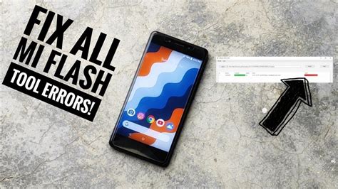 Mengatasi Kesalahan Saat Flash TWRP Recovery pada Xiaomi Mi A2