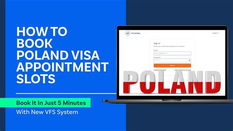 Tips for a Successful Poland Visa Interview