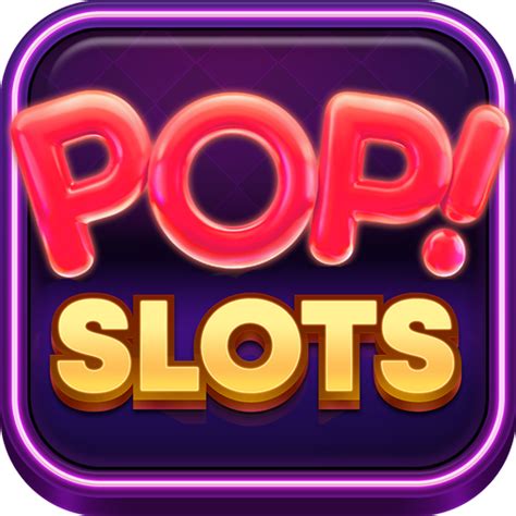 Pop Slots: The Ultimate Social Casino Experience