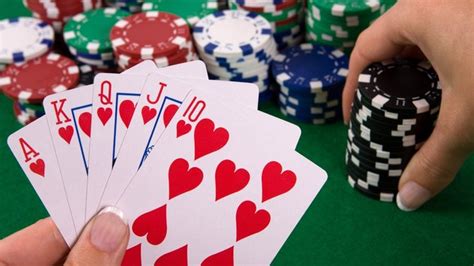 Aturan Pembelian Chip Zynga Poker