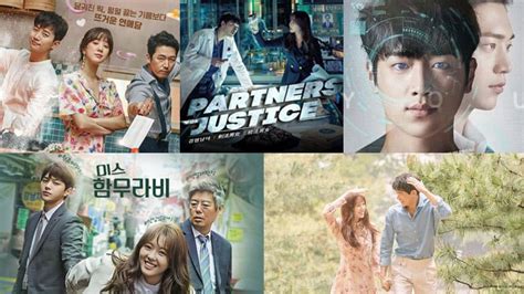 MBC Tayangkan Drama Baru, Begini Rating ‘Investigation Couple