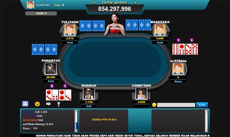 Doyan Poker 888: The Ultimate Online Poker Experience