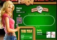 Daisy’s Poker Night: A Date to Remember